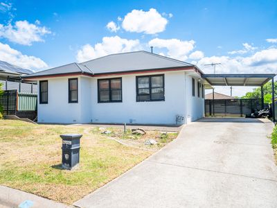 16 SAMANTHA TERRACE, Wodonga