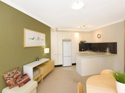 2 David Street, Crows Nest
