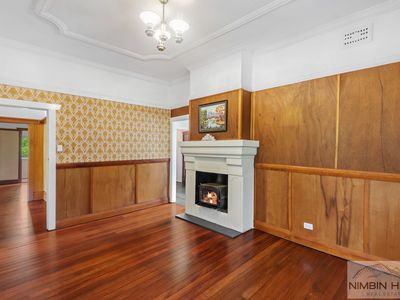 14 Standing Street, The Channon