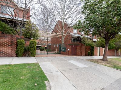 11/39 Bronte Street, East Perth