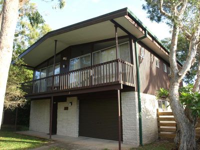 7 Kikarra Crescent, Hawks Nest