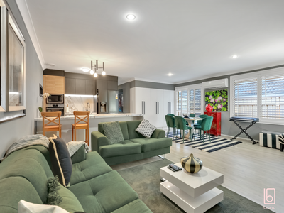 16A Sara Jane Close, Kanwal