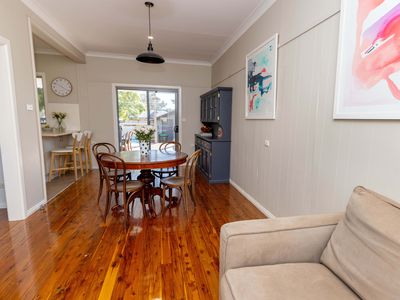 6 Elizabeth Street, Gunnedah