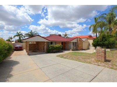 12 Conquest Court, Thornlie