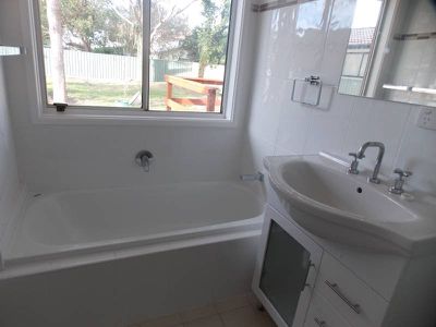 Berkeley Vale