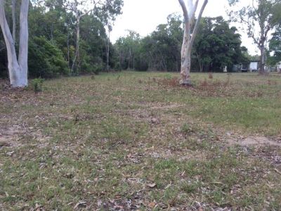 38 Slaughter Yard Road, Cooktown