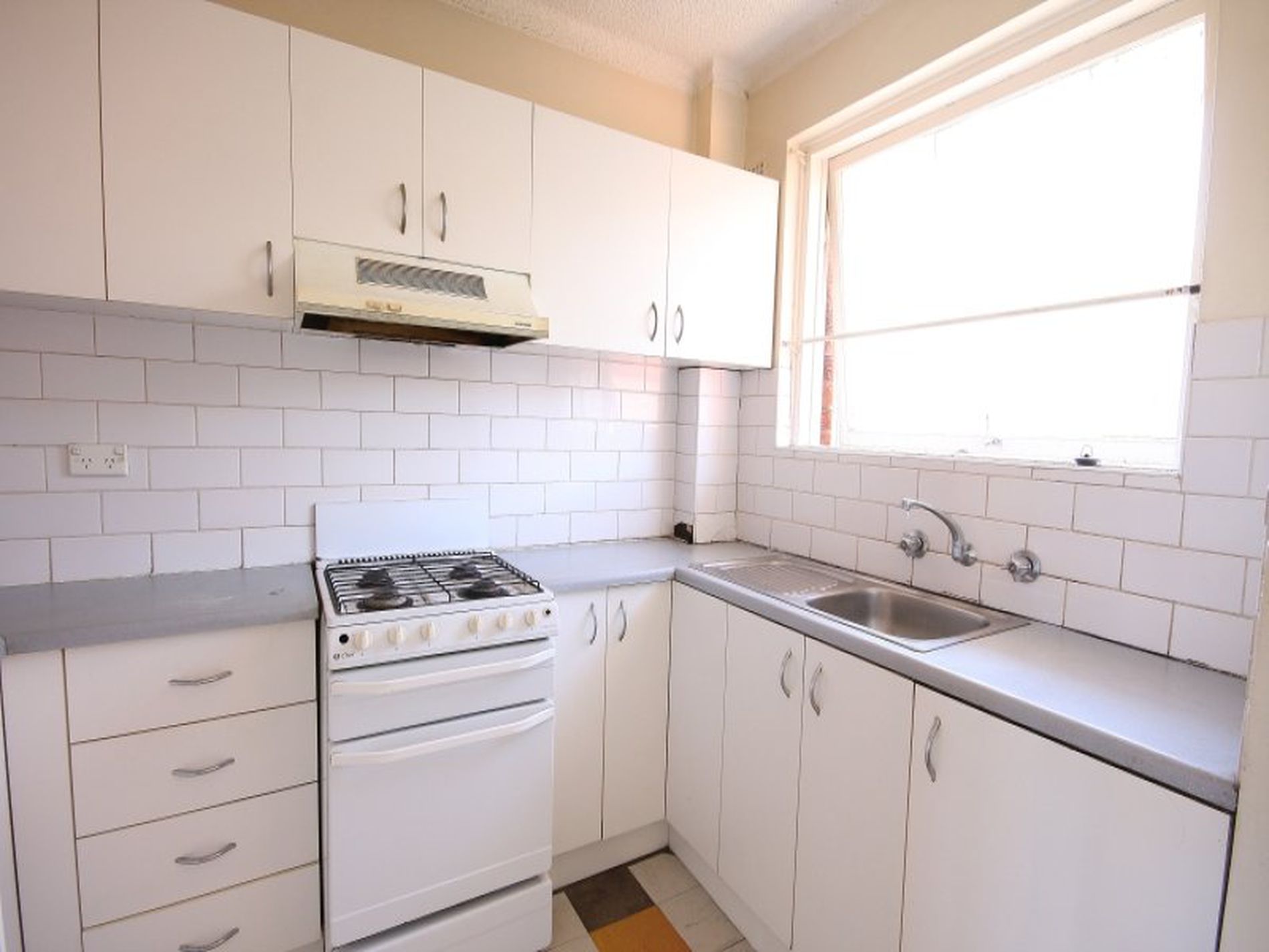 6 / 3 Grace Campbell Crescent, Hillsdale