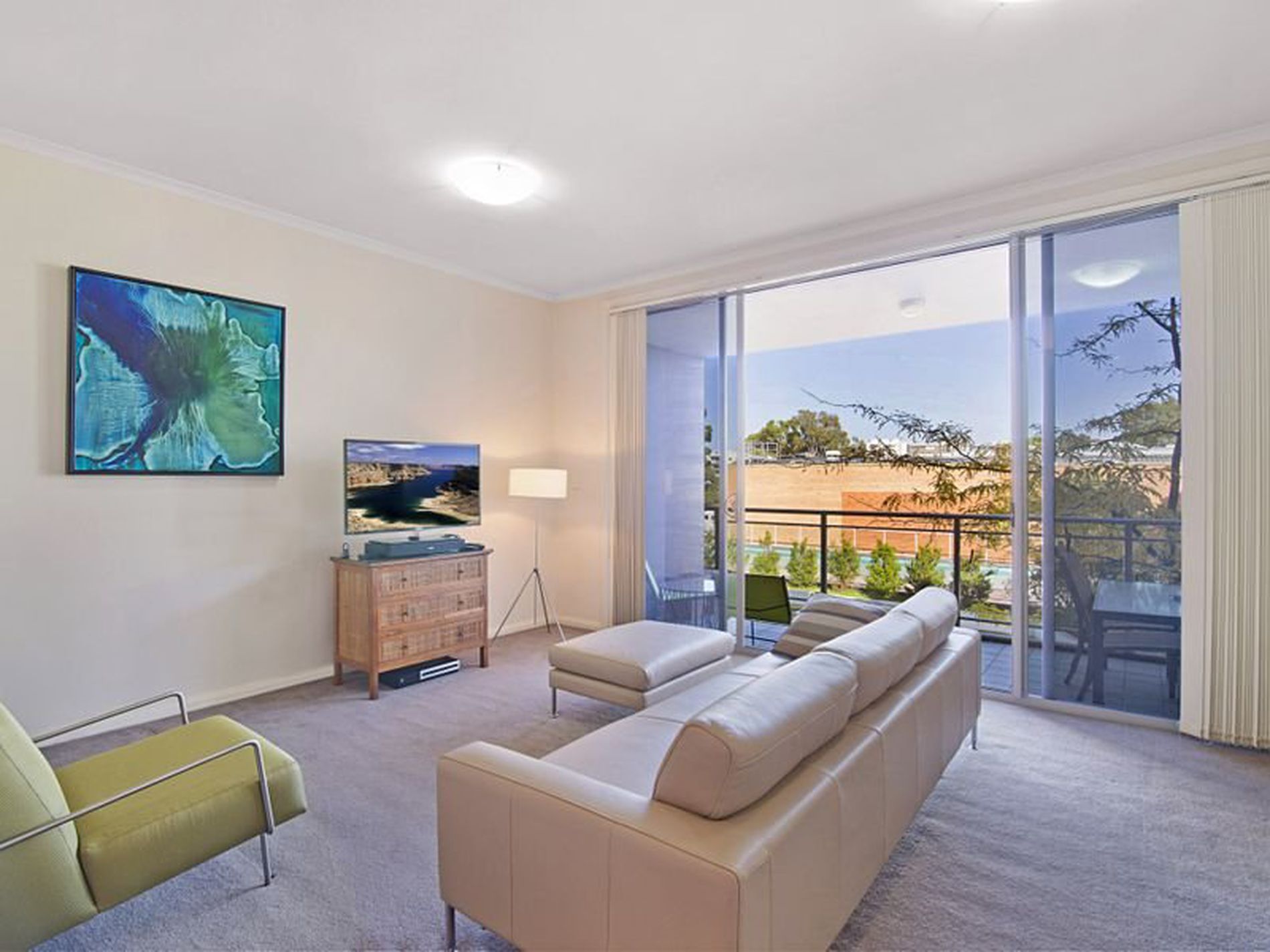 118 / 268 Pitt Street, Waterloo