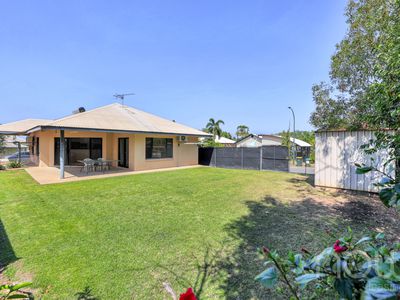 12 Kintore Place, Gunn