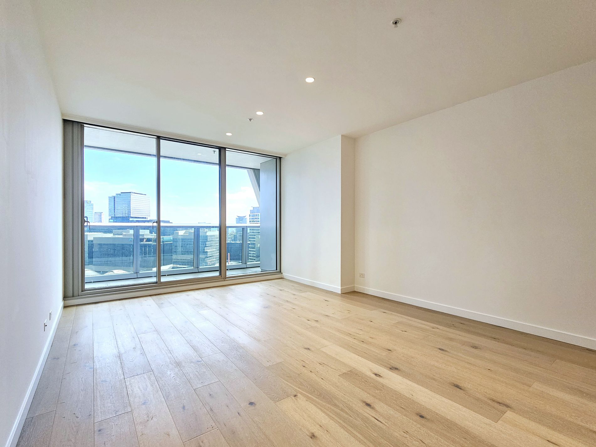 2012 / 260 Spencer Street, Melbourne