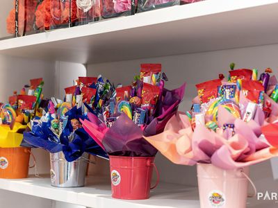Unique Opportunity To Purchase a Florist and Gift Item Business