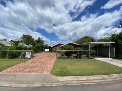 24 Cassandra Crescent, Urangan