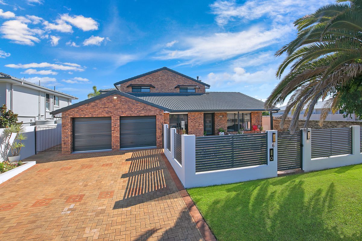 6 Sternlight Court, Raby Bay