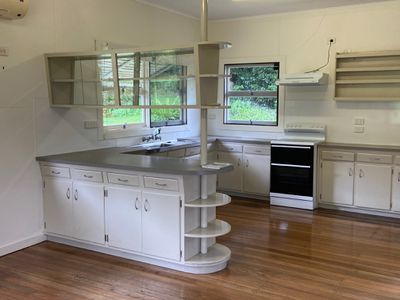 327 Tuntable Creek Road, Tuntable Creek
