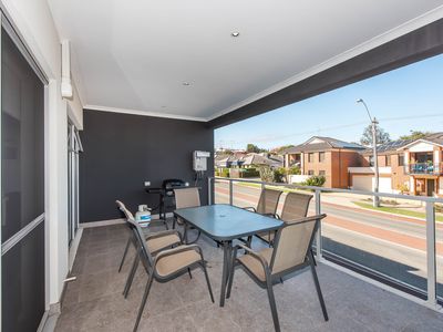 9/80 Burniston Street, Scarborough