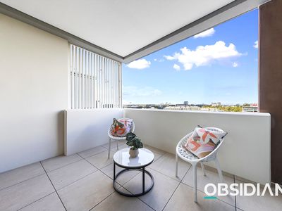 1104 / 16 Sandstone Crescent, Macquarie Park