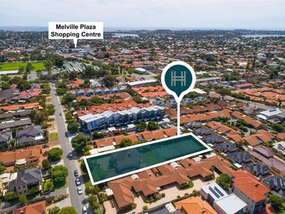 20 Bridges Road, Melville