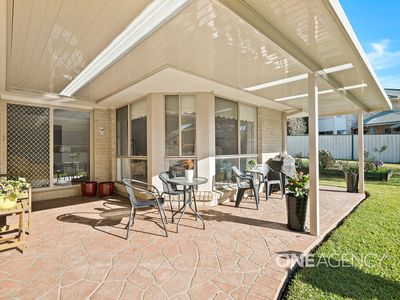 85 Jasmine Drive, Bomaderry
