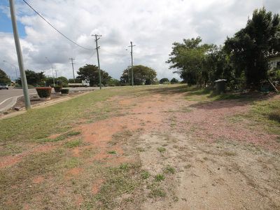87 York Street, Queenton