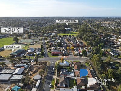 4 / 18 Station Street, Kangaroo Flat