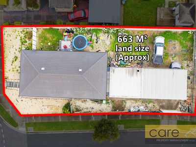 50 Coral Drive, Hampton Park