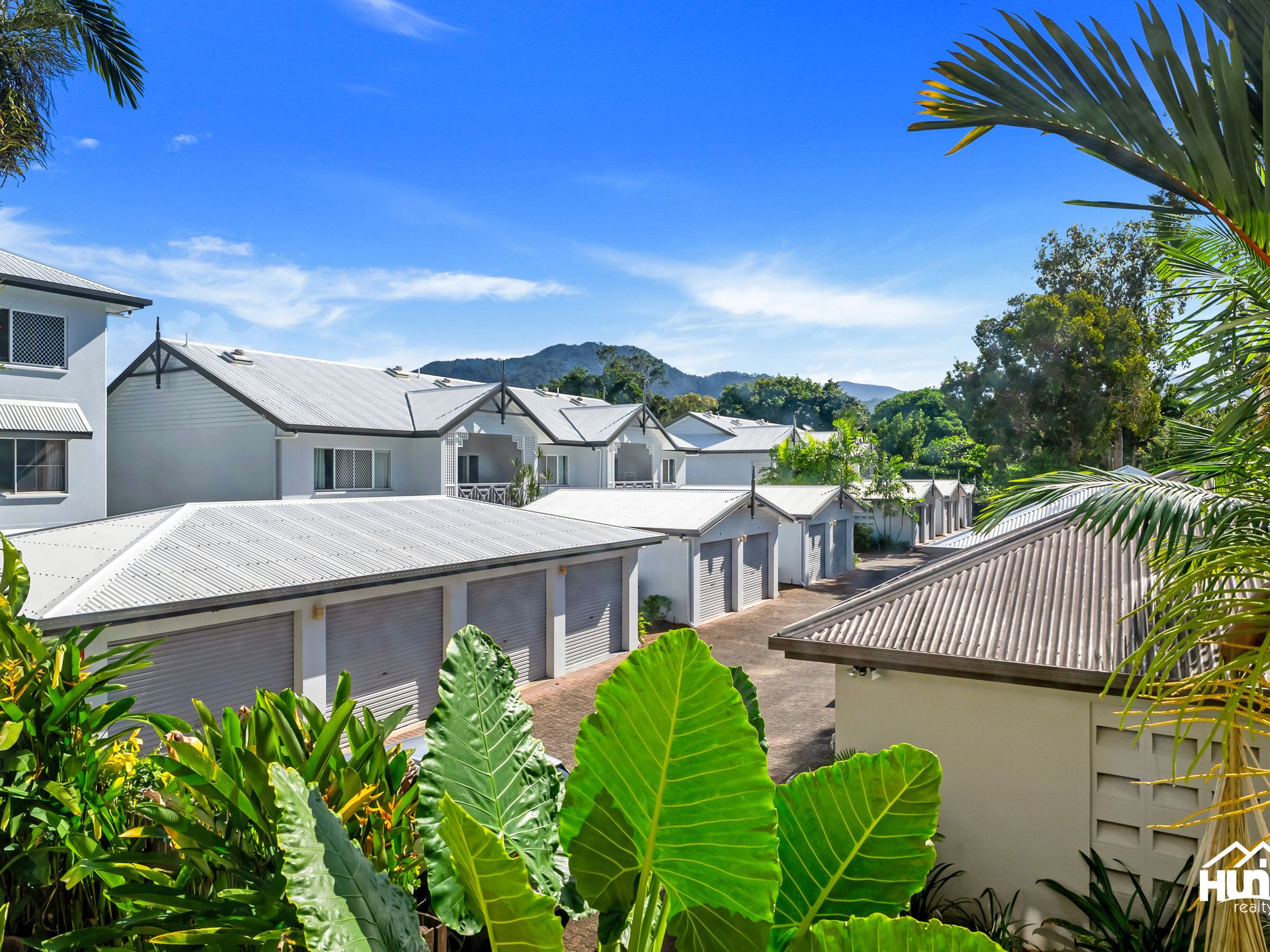8 / 193-199 Mayers Street, Manunda