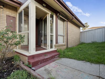 182 Anzac Avenue, Seymour