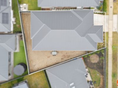 46 Graziers Road, Googong