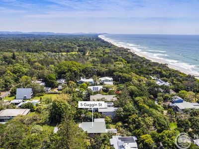 5 Gaggin Street, New Brighton