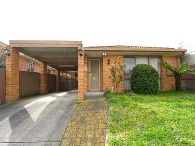 7 Horizon Boulevard, Hampton Park