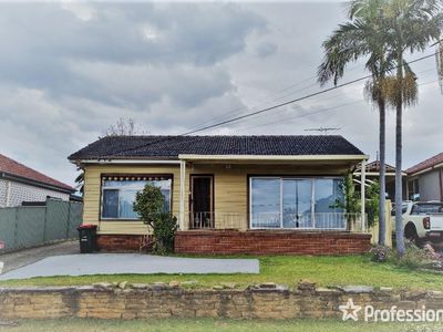 14 Finlay Street, Blacktown