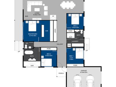 142 Rankine Drive, Tolga