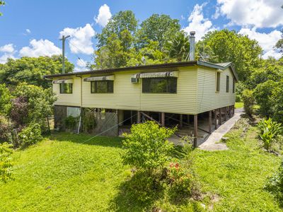 353 Gungas Road, Nimbin