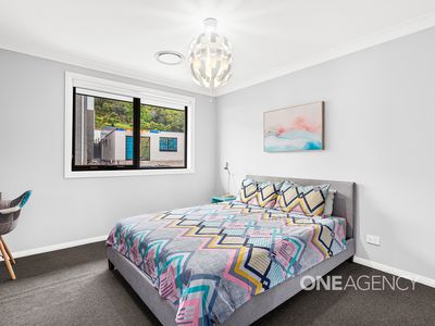 21 Goonyella Street, Albion Park