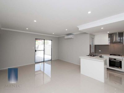 45C Arkana Road, Westminster