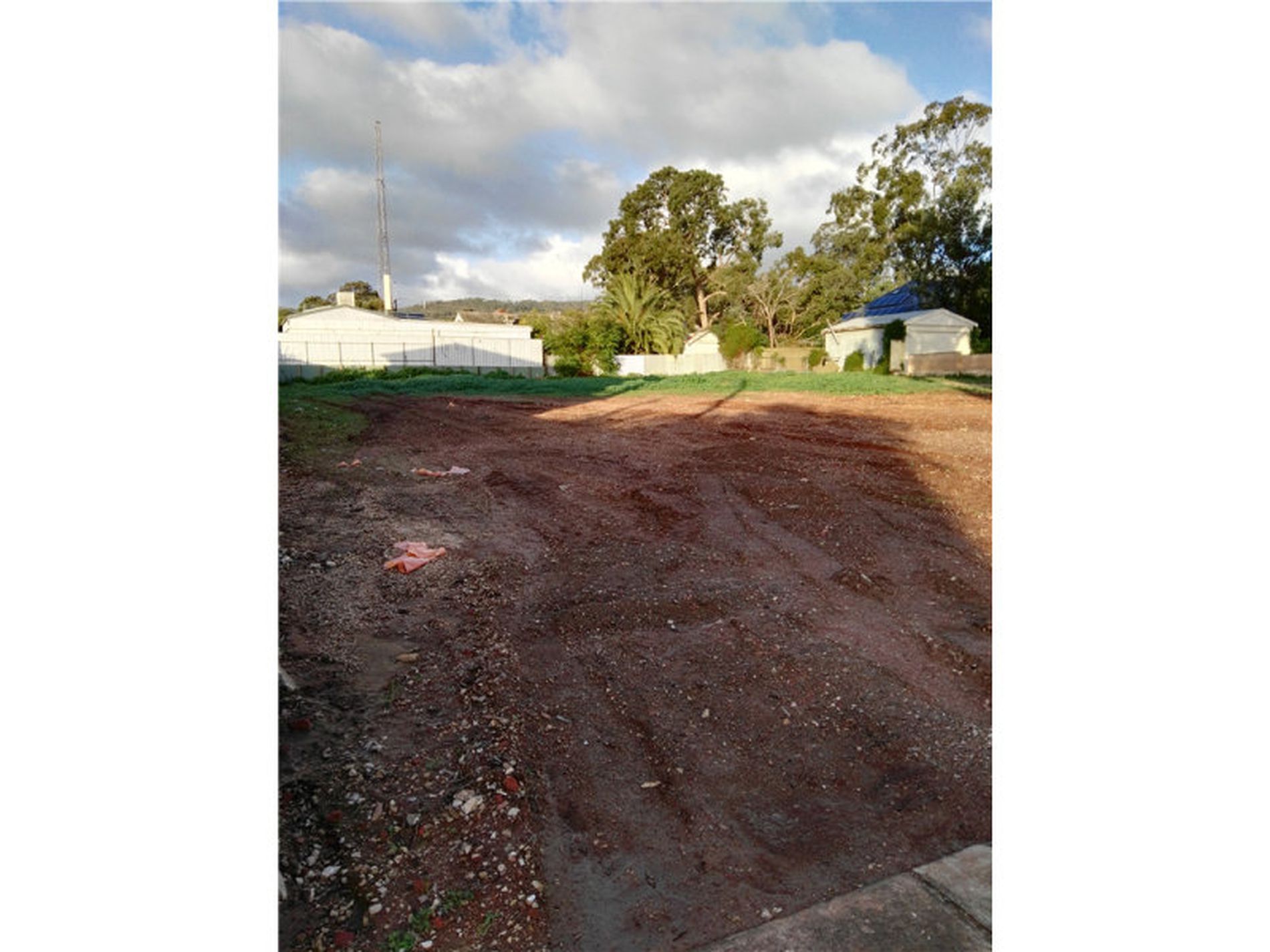 Lot 21, 7 Davenport Terrace, Magill