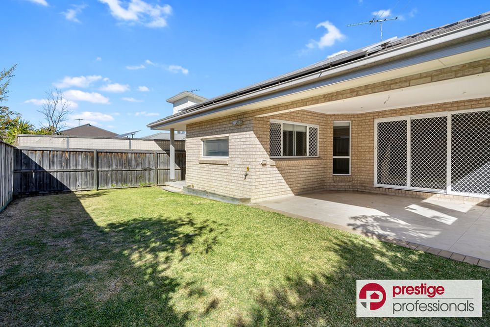 14 Biddle Street, Moorebank