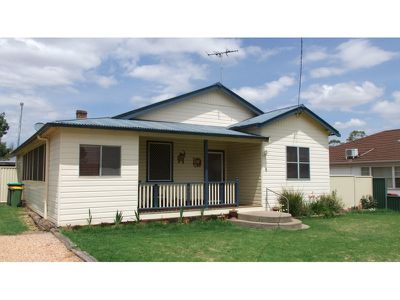 5 Reservoir St, Gunnedah
