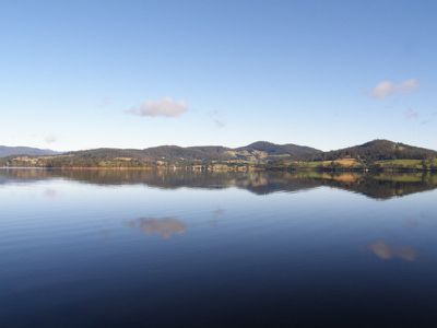 Deep Bay