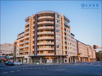 120 / 20 Victoria Rd, Parramatta