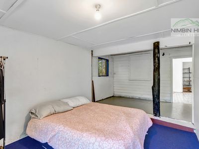 124 Gungas Road, Nimbin
