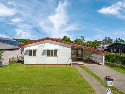 411 Musgrave Road, Coopers Plains