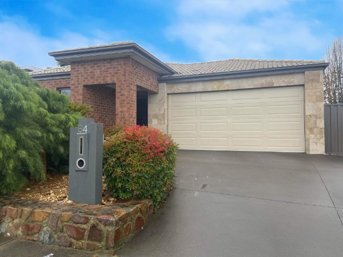 64 Timbertop Boulevard, Officer Kaye Charles Real Estate