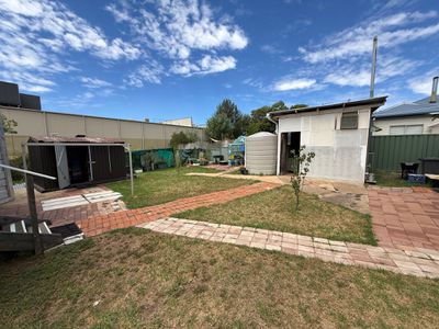 19 Robertson Street, Coonabarabran