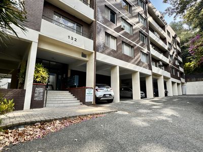 22 / 132 Mounts Bay Road, Perth