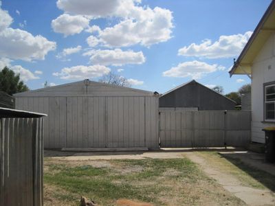 8263 Loddon Valley Highway, Durham Ox