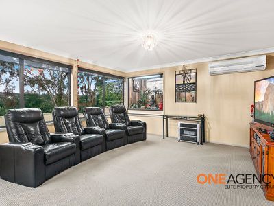 71 Daintree Drive, Albion Park