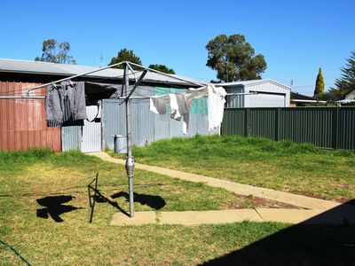 8 Scoresby Street, Kerang