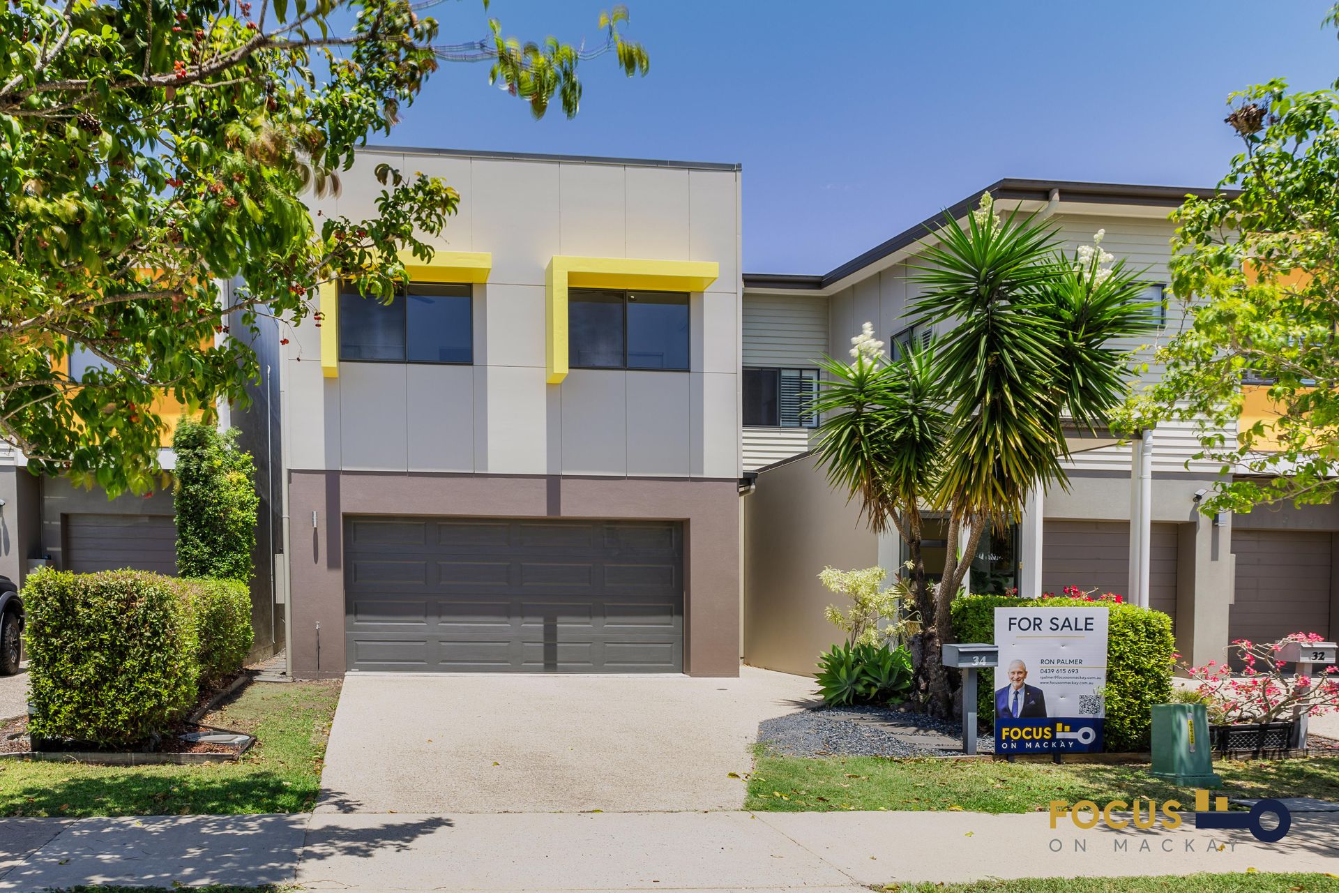 34 Michigan Way, Andergrove