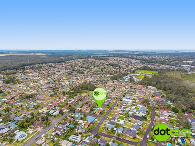86 Pinehurst Way, Blue Haven